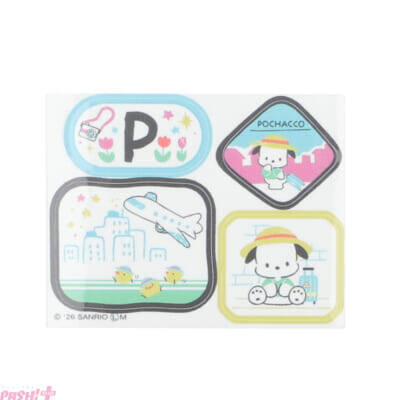 【サンリオ】キティちゃんやポムポムプリンがカワイイ雪だるまに！ カプセルトイの新商品「まるまるゆきだるま」「miniminiトランクチャーム」が登場