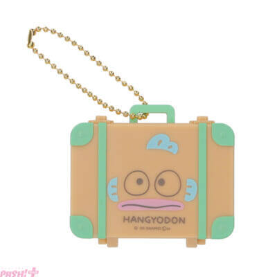 【サンリオ】キティちゃんやポムポムプリンがカワイイ雪だるまに！ カプセルトイの新商品「まるまるゆきだるま」「miniminiトランクチャーム」が登場