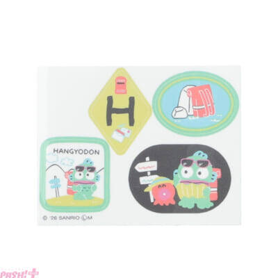 【サンリオ】キティちゃんやポムポムプリンがカワイイ雪だるまに！ カプセルトイの新商品「まるまるゆきだるま」「miniminiトランクチャーム」が登場