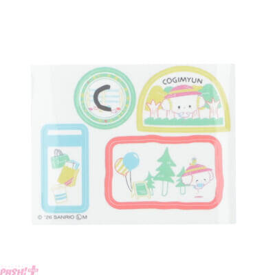 【サンリオ】キティちゃんやポムポムプリンがカワイイ雪だるまに！ カプセルトイの新商品「まるまるゆきだるま」「miniminiトランクチャーム」が登場