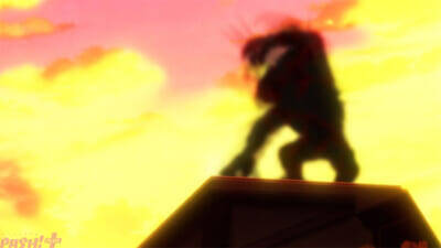 アニメ『地獄先生ぬ～べ～』広のサッカー友達・風間守は、人ならざる怪しい影が屋根の上で踊るのを目撃して…？ 第21話「妖怪しょうけらが窓から覗く」あらすじ＆先行カット