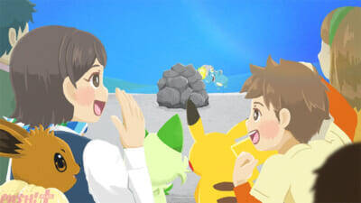 『ポケモン』の名を冠した世界初の空港「のと里山ポケモン・ウィズ・ユー空港」が期間限定で能登半島にオープン！ 空港全体で111種類の「ひこうタイプ」ポケモンがお出迎え