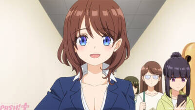 アニメ『一畳間まんきつ暮らし！』メインビジュアル＆メインPV解禁！ OP主題歌はSophia la Mode『チャオチャオ(Ciao Ciao)』、ED主題歌は夢限大みゅーたいぷ『やわやわNERD 超FreQuency』に決定