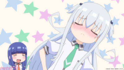 アニメ『一畳間まんきつ暮らし！』メインビジュアル＆メインPV解禁！ OP主題歌はSophia la Mode『チャオチャオ(Ciao Ciao)』、ED主題歌は夢限大みゅーたいぷ『やわやわNERD 超FreQuency』に決定