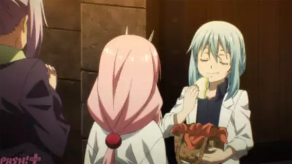 【転スラ4期】地下迷宮の改善と高額賞金による宣伝効果でテコ入れは大成功。運営も軌道に乗り、リムルも一安心だが…？ アニメ『転生したらスライムだった件』第74話あらすじ＆先行カット