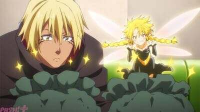 【転スラ4期】地下迷宮の改善と高額賞金による宣伝効果でテコ入れは大成功。運営も軌道に乗り、リムルも一安心だが…？ アニメ『転生したらスライムだった件』第74話あらすじ＆先行カット