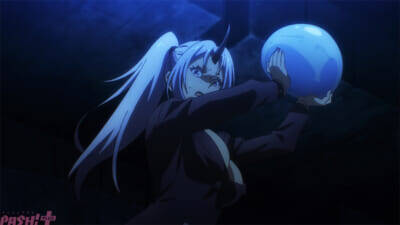 【転スラ4期】地下迷宮の改善と高額賞金による宣伝効果でテコ入れは大成功。運営も軌道に乗り、リムルも一安心だが…？ アニメ『転生したらスライムだった件』第74話あらすじ＆先行カット