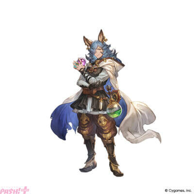 『グラブル』エドワード・エルリックやグリード＆リン・ヤオが仲間に！ 『ハガレン』コラボイベント「鋼の錬金術師 FULLMETAL ALCHEMIST 黄金郷の蒼空」イベント情報が解禁