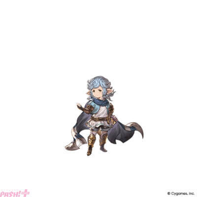 『グラブル』エドワード・エルリックやグリード＆リン・ヤオが仲間に！ 『ハガレン』コラボイベント「鋼の錬金術師 FULLMETAL ALCHEMIST 黄金郷の蒼空」イベント情報が解禁