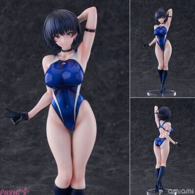 水着やバニー衣装のヒロインたちが続々登場！ 「2026年5月あみあみフィギュア月間ランキング」が発表