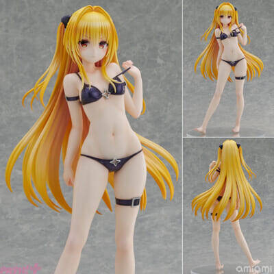 水着やバニー衣装のヒロインたちが続々登場！ 「2026年5月あみあみフィギュア月間ランキング」が発表