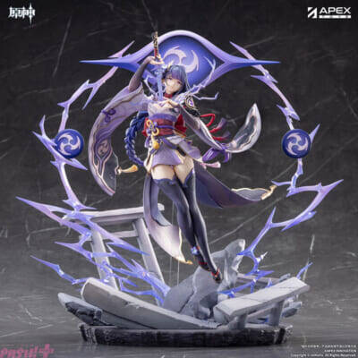 水着やバニー衣装のヒロインたちが続々登場！ 「2026年5月あみあみフィギュア月間ランキング」が発表