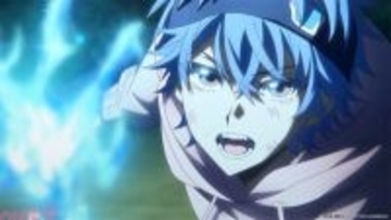 【デドアカ】現代の幽霊はスマホに宿る…!? 現代式除霊バトルアクションアニメ『デッドアカウント』第1話あらすじ＆先行カット公開