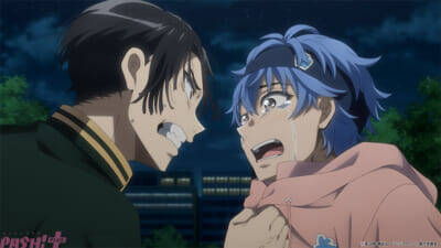 【デドアカ】現代の幽霊はスマホに宿る…!? 現代式除霊バトルアクションアニメ『デッドアカウント』第1話あらすじ＆先行カット公開