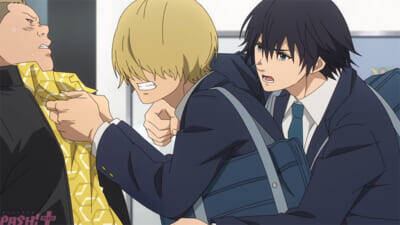 アニメ『不滅のあなたへ Season3』打倒ノッカーの目標になかなか近づけないフシは久しぶりに仲間たちに会いに家に戻るが…？ 第14話「いるべきばしょ」あらすじ＆先行カット