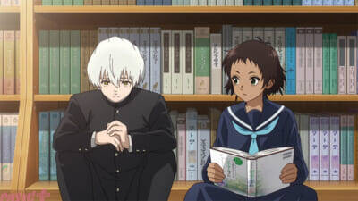 アニメ『不滅のあなたへ Season3』打倒ノッカーの目標になかなか近づけないフシは久しぶりに仲間たちに会いに家に戻るが…？ 第14話「いるべきばしょ」あらすじ＆先行カット