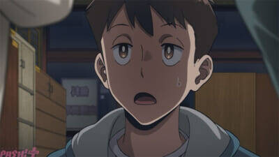 アニメ『ヴィジランテ』キャプテンのファイナルイベントでは“ヒロアカ”でお馴染みのプロヒーローたちが登場！ 第23話(第2期 第10話)「ゼロ・アワー」あらすじ＆先行カット