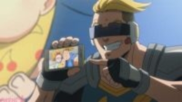 アニメ『ヴィジランテ』キャプテンのファイナルイベントでは“ヒロアカ”でお馴染みのプロヒーローたちが登場！ 第23話(第2期 第10話)「ゼロ・アワー」あらすじ＆先行カット