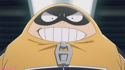 アニメ『ヴィジランテ』キャプテンのファイナルイベントでは“ヒロアカ”でお馴染みのプロヒーローたちが登場！ 第23話(第2期 第10話)「ゼロ・アワー」あらすじ＆先行カット