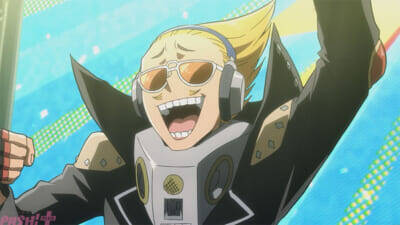 アニメ『ヴィジランテ』キャプテンのファイナルイベントでは“ヒロアカ”でお馴染みのプロヒーローたちが登場！ 第23話(第2期 第10話)「ゼロ・アワー」あらすじ＆先行カット