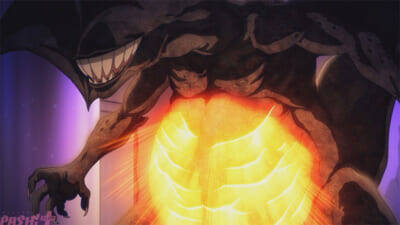 アニメ『ヴィジランテ』キャプテンのファイナルイベントでは“ヒロアカ”でお馴染みのプロヒーローたちが登場！ 第23話(第2期 第10話)「ゼロ・アワー」あらすじ＆先行カット