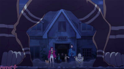 アニメ『デジモンビートブレイク』ホタルコがタクティクスに加入することになった理由とは…？ 第22話「反抗心」あらすじ＆先行カット