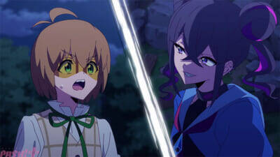 アニメ『デジモンビートブレイク』ホタルコがタクティクスに加入することになった理由とは…？ 第22話「反抗心」あらすじ＆先行カット