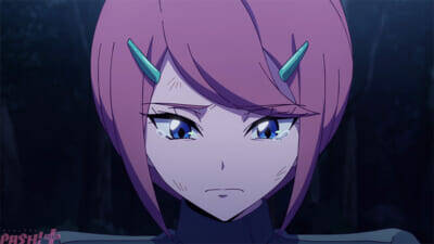 アニメ『デジモンビートブレイク』ホタルコがタクティクスに加入することになった理由とは…？ 第22話「反抗心」あらすじ＆先行カット