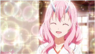 アニメ『転生したらスライムだった件』第4期開幕！ 第73話「新しい日々」あらすじ＆先行カットが到着