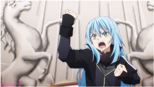 アニメ『転生したらスライムだった件』第4期開幕！ 第73話「新しい日々」あらすじ＆先行カットが到着