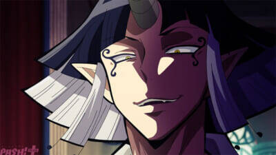 【入間くん】ソイの自主退学を告げられた問題児(アブノーマル)クラス。彼らはソイが音楽祭までに必ず戻ると信じて練習するが…？ アニメ『魔入りました！入間くん』第5話「おしゃべり」あらすじ＆先行カット