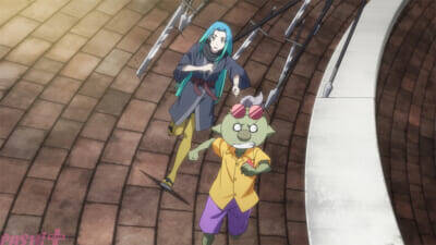 【劇場版転スラ】リムルに加えてゾドン(CV:堂本光一)たちの姿も明らかに！『劇場版 転生したらスライムだった件 蒼海の涙編』場面写真が一挙解禁