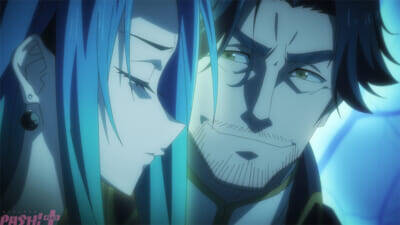 【劇場版転スラ】リムルに加えてゾドン(CV:堂本光一)たちの姿も明らかに！『劇場版 転生したらスライムだった件 蒼海の涙編』場面写真が一挙解禁