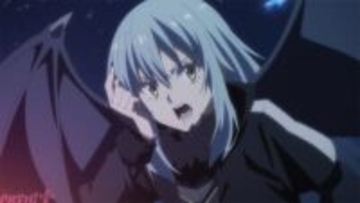 【劇場版転スラ】リムルに加えてゾドン(CV:堂本光一)たちの姿も明らかに！『劇場版 転生したらスライムだった件 蒼海の涙編』場面写真が一挙解禁