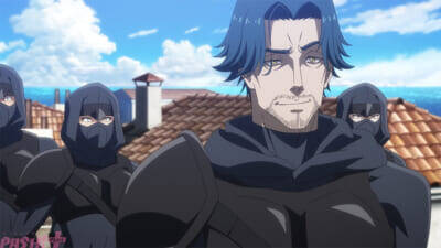 【劇場版転スラ】リムルに加えてゾドン(CV:堂本光一)たちの姿も明らかに！『劇場版 転生したらスライムだった件 蒼海の涙編』場面写真が一挙解禁