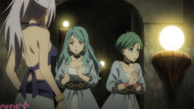 【劇場版転スラ】リムルに加えてゾドン(CV:堂本光一)たちの姿も明らかに！『劇場版 転生したらスライムだった件 蒼海の涙編』場面写真が一挙解禁