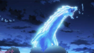 【劇場版転スラ】リムルに加えてゾドン(CV:堂本光一)たちの姿も明らかに！『劇場版 転生したらスライムだった件 蒼海の涙編』場面写真が一挙解禁