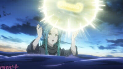 【劇場版転スラ】リムルに加えてゾドン(CV:堂本光一)たちの姿も明らかに！『劇場版 転生したらスライムだった件 蒼海の涙編』場面写真が一挙解禁