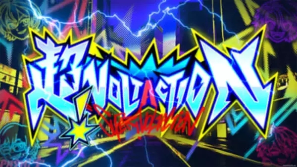 【にじさんじ】VOLTACTIONの冠番組『超!VOLTACTION(スーパー！ヴォルタクション)』が待望のレギュラー化！ 初回は7月21日20時よりプレミア公開【超ヴォルタ】