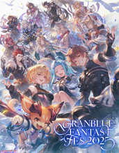 『グランブルーファンタジー』オフィシャルキャストや新たな展示は必見！ 今年も盛りだくさんな「グラブルフェス 2025」会場の様子を写真でお届け