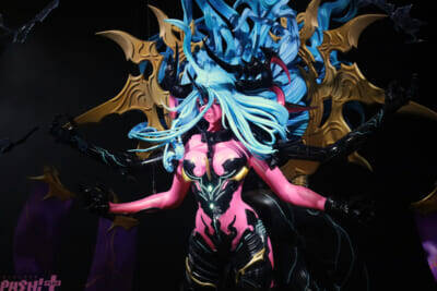 『グランブルーファンタジー』オフィシャルキャストや新たな展示は必見！ 今年も盛りだくさんな「グラブルフェス 2025」会場の様子を写真でお届け