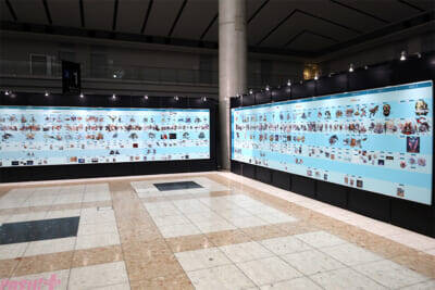 『グランブルーファンタジー』オフィシャルキャストや新たな展示は必見！ 今年も盛りだくさんな「グラブルフェス 2025」会場の様子を写真でお届け