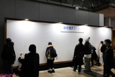 『グランブルーファンタジー』オフィシャルキャストや新たな展示は必見！ 今年も盛りだくさんな「グラブルフェス 2025」会場の様子を写真でお届け