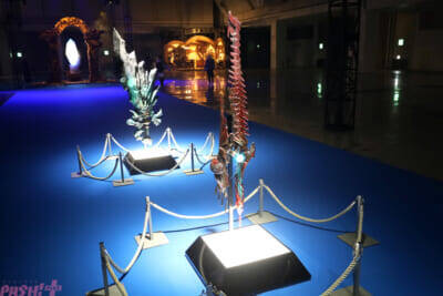 『グランブルーファンタジー』オフィシャルキャストや新たな展示は必見！ 今年も盛りだくさんな「グラブルフェス 2025」会場の様子を写真でお届け