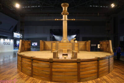 『グランブルーファンタジー』オフィシャルキャストや新たな展示は必見！ 今年も盛りだくさんな「グラブルフェス 2025」会場の様子を写真でお届け