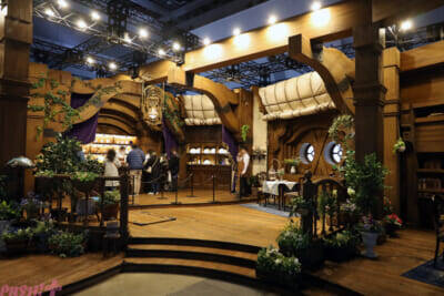 『グランブルーファンタジー』オフィシャルキャストや新たな展示は必見！ 今年も盛りだくさんな「グラブルフェス 2025」会場の様子を写真でお届け