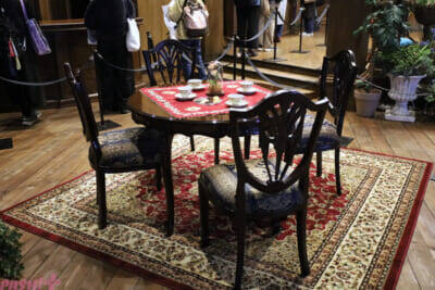 『グランブルーファンタジー』オフィシャルキャストや新たな展示は必見！ 今年も盛りだくさんな「グラブルフェス 2025」会場の様子を写真でお届け