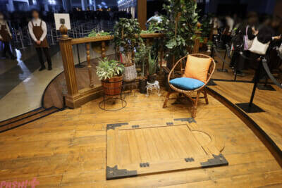 『グランブルーファンタジー』オフィシャルキャストや新たな展示は必見！ 今年も盛りだくさんな「グラブルフェス 2025」会場の様子を写真でお届け