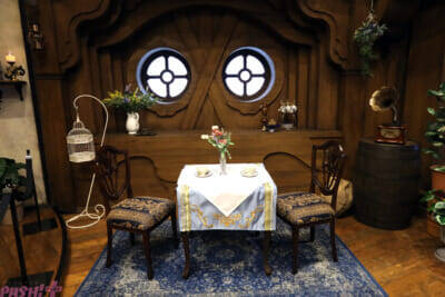 『グランブルーファンタジー』オフィシャルキャストや新たな展示は必見！ 今年も盛りだくさんな「グラブルフェス 2025」会場の様子を写真でお届け