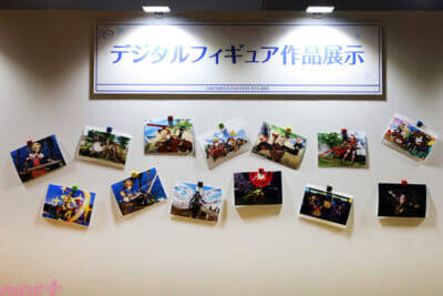 『グランブルーファンタジー』オフィシャルキャストや新たな展示は必見！ 今年も盛りだくさんな「グラブルフェス 2025」会場の様子を写真でお届け